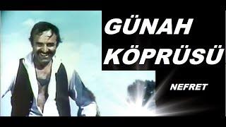 Yalçın Gülhan __ Kâzım Kartal _  GÜNAH - KÖPRÜSÜ  _ 1979