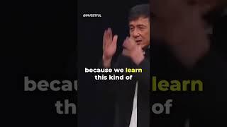 Jackie Chan On His Sons Discipline