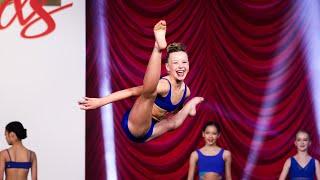 Junior Female Dance Off - The Dance Awards Las Vegas 2023