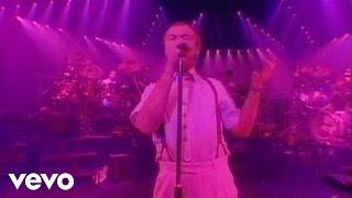 Genesis - Home By The Sea  Second Home By The Sea Official Music Video