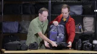 Shape Shifter 15 & 17 V2.0 Camera Backpack - Think Tank Photo