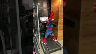 Spider-Man funny video   SPIDER-MAN Best TikTok July 2022 Part3 #Shorts