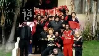 Bloods And Crips  Dangerous Gang Of Los Angeles Documentary