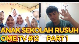 PRANK #OMETV PURA PURA JADI ORANG KOREA #12_PART 1