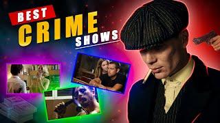 Top 10 Best Tv Shows Like Breaking Bad  Crime Shows Similar to BB