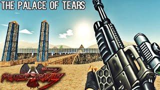 PROJECT BRUTALITY 3.0 - The Palace of Tears 100% SECRETS