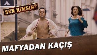 Sen Kimsin?  Mafyadan Kaçış