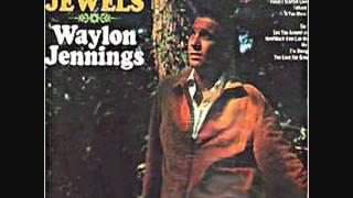 Waylon Jennings Mental Revenge