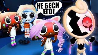 НАШЛИ ПОСЛЕДНЕГО НОВОГО МОНСТРА В МИРЕ ДЕНДИ Roblox Dandys World