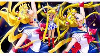 Animasa 2014 Sailor Moon