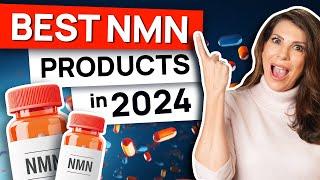 Best NMN brands of 2024 Top NMN product Reviews  @HealthnewsOfficial