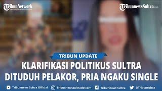 Blak blakan Politikus Selebgram Asal Sulawesi Tenggara Dituding Pelakor Bertemu Pria Ngaku Single