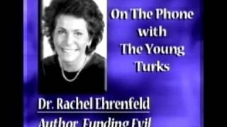 Funding Evil Author Dr. Rachel Ehrenfeld