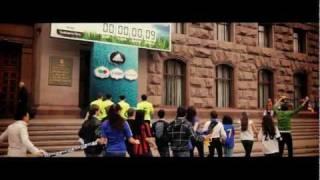 Euro 2012  Promo video Ukraine