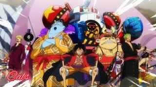 AMV One Piece