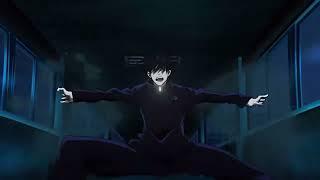 Jujutsu Kaisen And Industrial Baby   Coldest  AMV