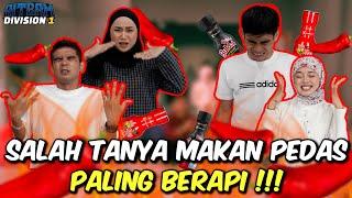 TERSALAH TANYA CONFIRM MAKAN PEDAS  SOS PEDAS 2X GANDA ...