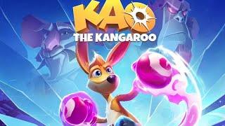 Kao thje Kangaroo -  Complete Demo - 4K - Gameplay PC