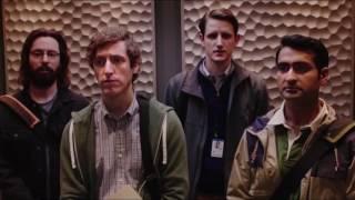 Season 3 Funny Moments - Silicon Valley HBO