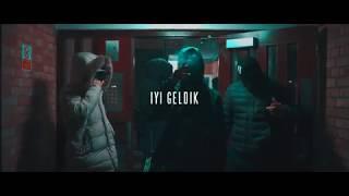 Nota - Iyi Geldik Official video