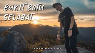 Best Hiking Spot in Kuching Sarawak  Bukit Batu Selabat