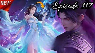 Battle Through The Heavens Season 6 Episode 117 Explained In HindiUrdu