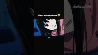 Funny anime moments 