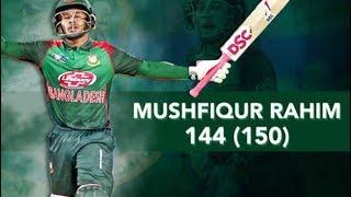 Mushfiqur Rahim 144 Vs Sri Lanka in Asia Cup 2018  Bangladesh Vs Sri Lanka  Asia Cup 2018