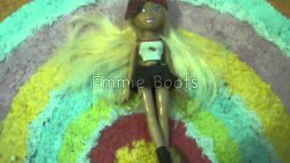 Emmie Boots Commercial