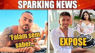 NUMEIRO LEVA EXPOSE? TIAGOVSKI RESPONDE A PRIMOS Ferp MoveMind Windoh Checka JOliveira10...