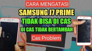 Solusi samsung J7 Prime Tidak Bisa Di Cas