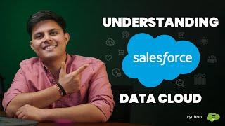 What is Salesforce Data Cloud?  Salesforce Data Cloud Explained