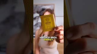 NEW Versace EROS ENERGY Review Worth the hype?  #fragrancereview #designerfragrances #mensperfume