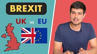 The Truth about Brexit  Explained by Dhruv Rathee