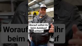 Was muss man beim Autokauf beachten? Tipps zum Oldtimerkauf #autokauf #gebrauchtwagen