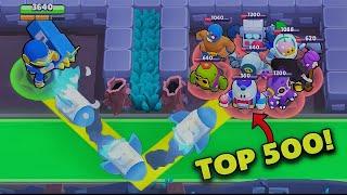 FUNNY BRAWL STARS MEMORIES THESE TEAMS ARE HILARIOUS #92