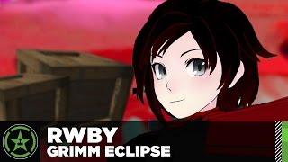 Lets Play - RWBY Grimm Eclipse