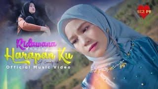 LAGU TAPSEL TERBARU - Harapanku - RIDAWANA DAULAY