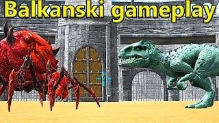 Ark Arena - BROODMOTHER vs INDOMINUS REX Ep.18