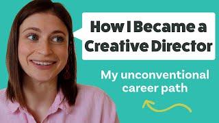 How I Got Started in Advertising  A Creative Director & Copywriters Career Path