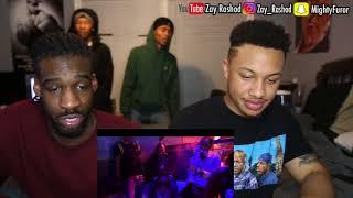 Lil Baby Freestyle Official Music Video Reaction Video