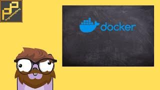 Learning Docker - The Easy Way