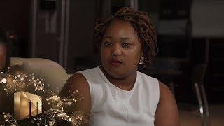 Clash of the wives - uThando NesThembu  Mzansi Magic