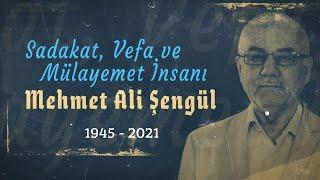 Ulu Bir Çınarın Ardından  Mehmet Yıldız