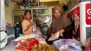 NGLARISI WARUNG E BESTIKU MAK DAMIS - Melaksanakan amanah & tugas penting dari hamba Allah 