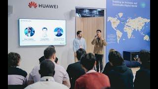 Huawei Kicks Off 2024 Tech Arena Europe Contests to Foster Innovation
