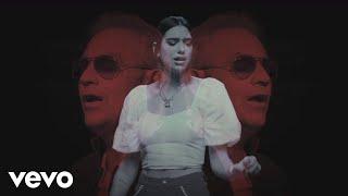 Andrea Bocelli Dua Lipa - If Only Official Music Video