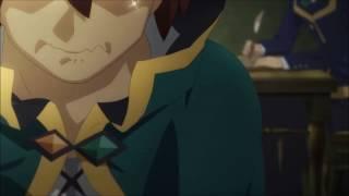 Konosuba S2  the  magic lie detector is a lie