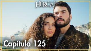 Hercai - Capítulo 125
