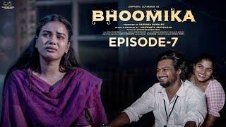 Bhoomika  Episode - 7  Aishwarya Govardhan  Sai Krishna  Aashish  Infinitum Media